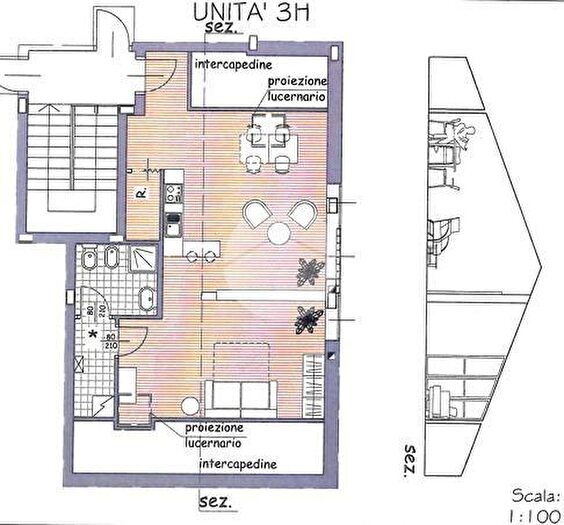 Case in Vendita e in Affitto - 3