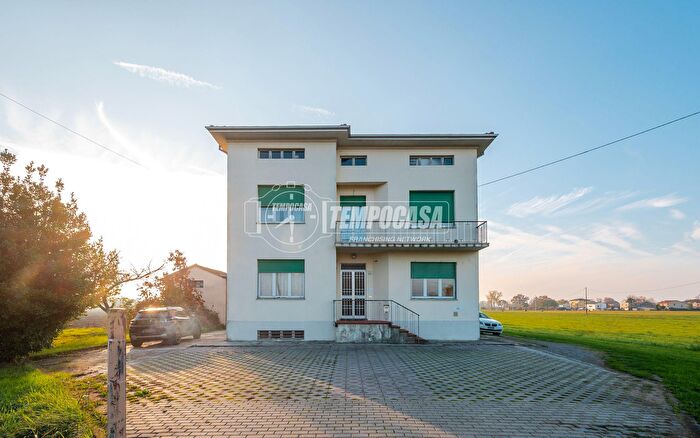 Casa in vendita in Fontevivo