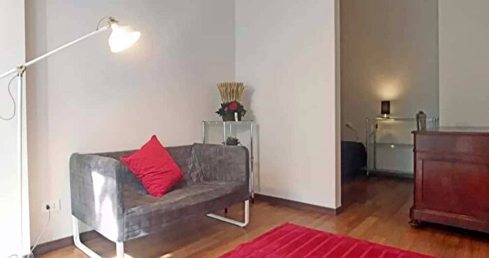 Appartamento trilocale in affitto in Via Privata Chioggia, Turro, Milano