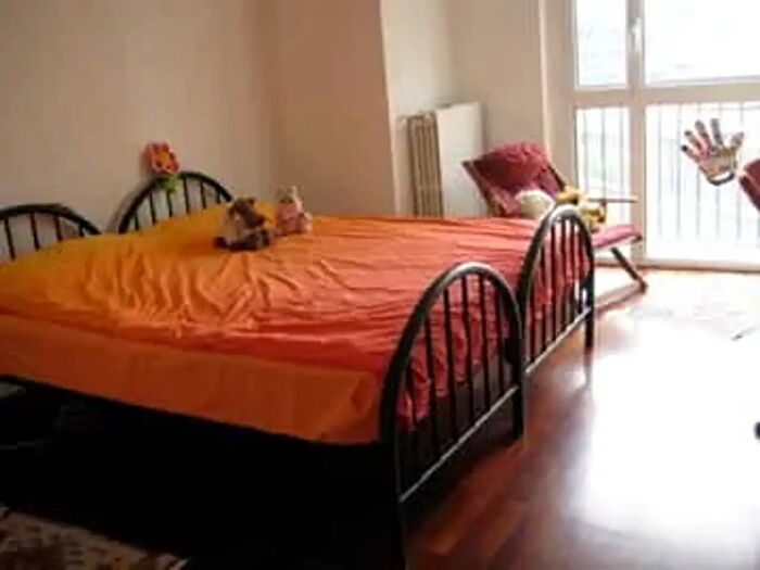 Appartamento monolocale in affitto in Via Caduti in Missione di Pace, Milano