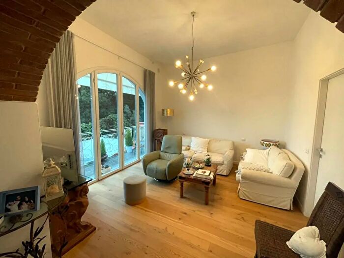 Appartamento quadrilocale in vendita in Via Fornaci, Signa