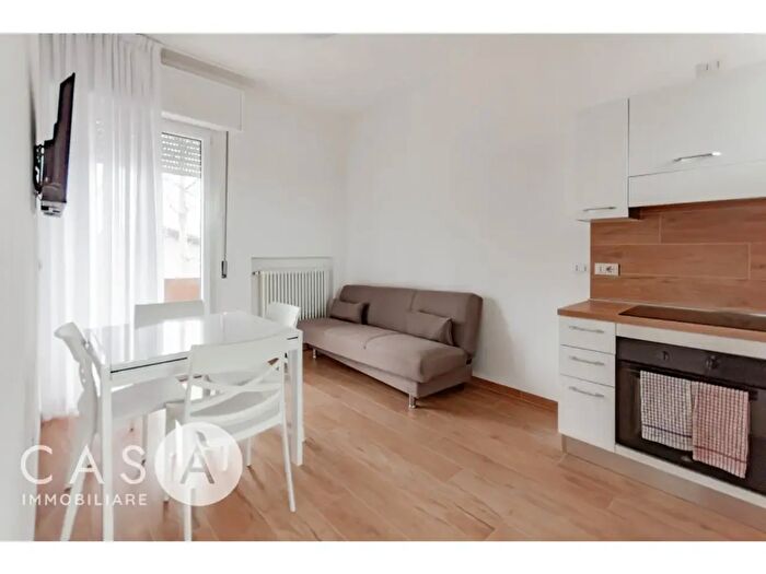 Appartamento bilocale in vendita in Via Aristotele, Cesenatico