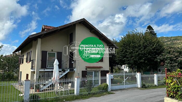 Casa quadrilocale in vendita in Località Frascheri, Bardineto