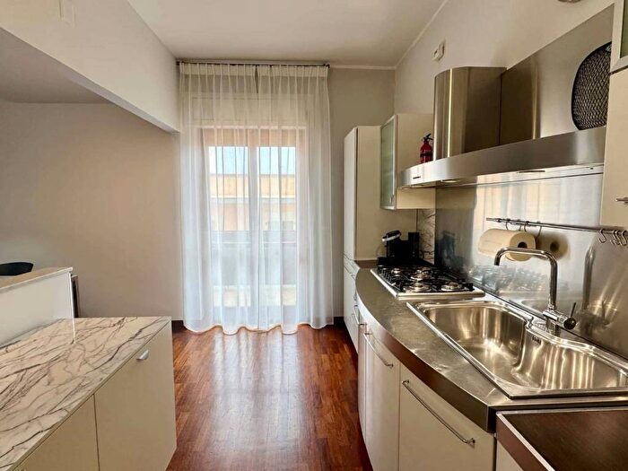 Appartamento trilocale in affitto in Viale Epipoli, Scala Greca Neapolis, Siracusa