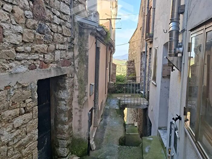 Appartamento bilocale in vendita in Castelbottaccio