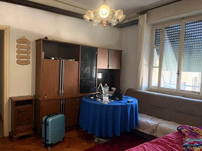 Appartamento bilocale in vendita in Mortara