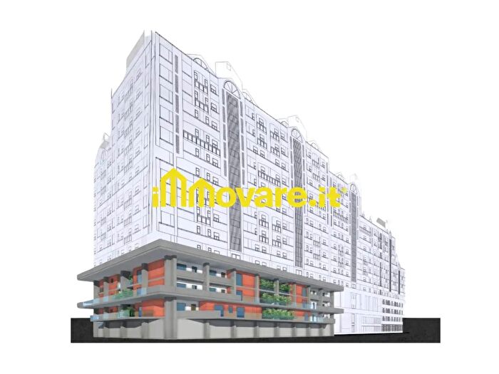 Appartamento trilocale in vendita in Via Repubblica Napoletana Bari Ba Italia, Bari