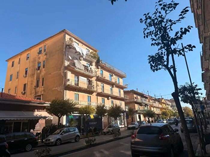 Appartamento bilocale in vendita in Via Roma, Bellizzi