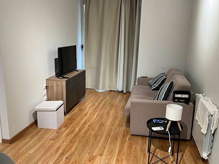 Appartamento monolocale in affitto in Via Antonio Fogazzaro, Regina Pacis Borsa, Monza