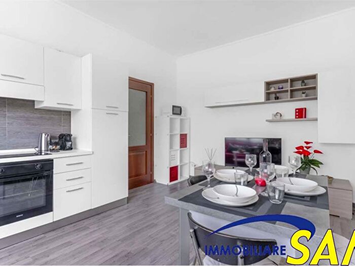 Appartamento bilocale in affitto in Piazzale Martini, Martini Insubria, Milano