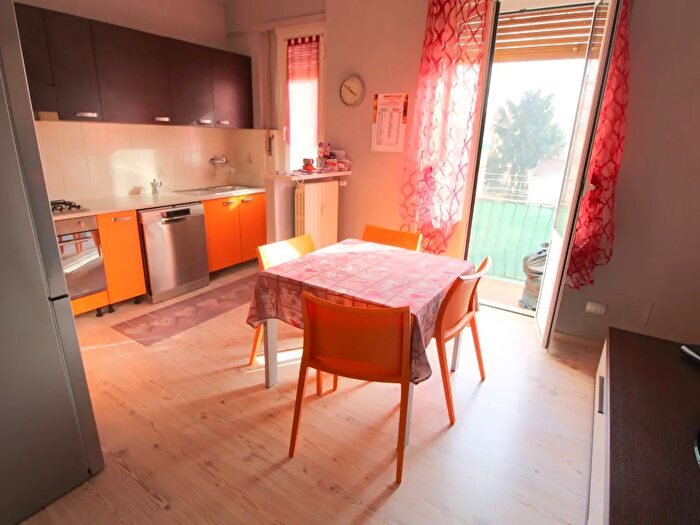 Appartamento quadrilocale in vendita in Novi Ligure