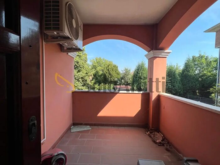 Appartamento quadrilocale in affitto in Via Nazario Sauro, Castelnuovo Rangone