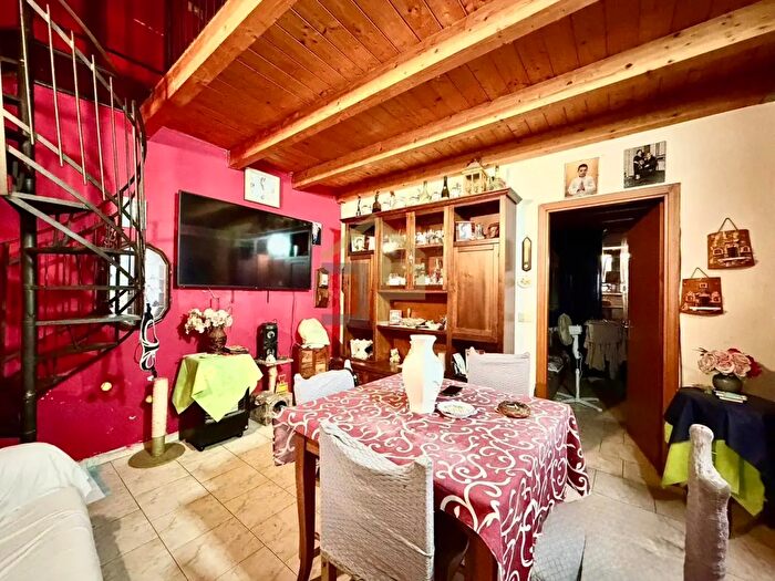 Appartamento bilocale in vendita in Via Re Manfredi, Palermo