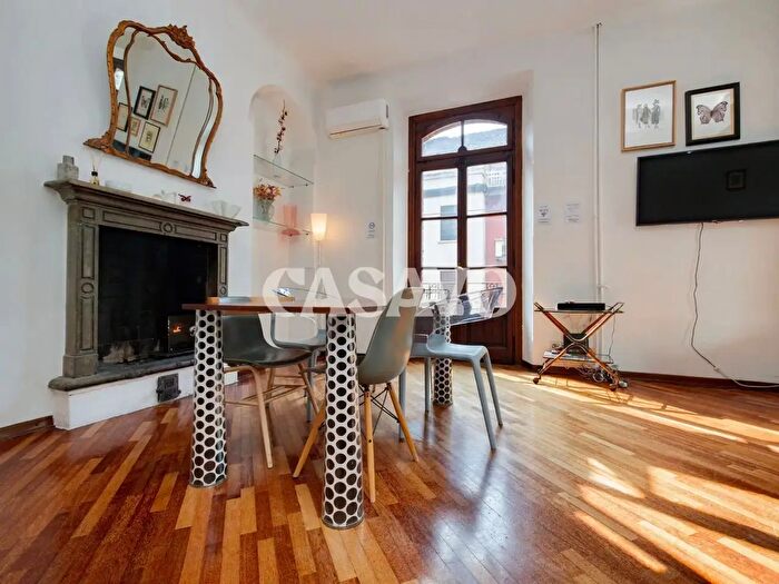 Appartamento bilocale in vendita in Via Giuseppe Meda, Milano