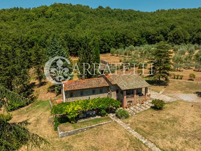 Casa con 12 locali in vendita in Località Bissa, Parrano