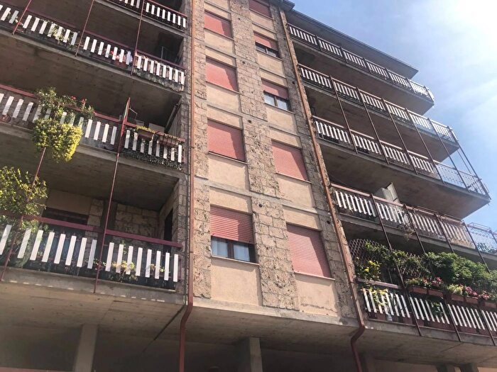 Appartamento bilocale in vendita in Via Giacinto Menotti Serrati Terni, Terni