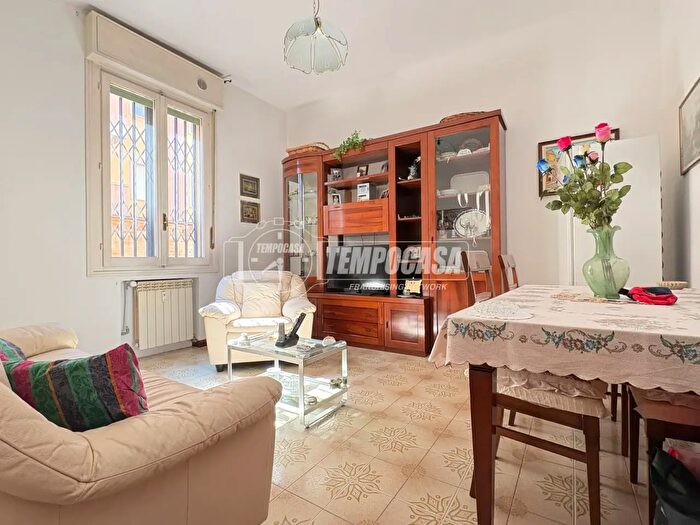 Appartamento trilocale in vendita in Bologna