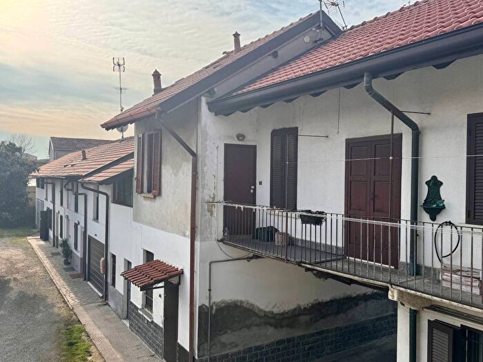 Appartamento monolocale in affitto in Via Gorizia, San Rocco, Monza