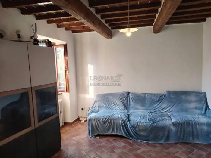Appartamento trilocale in affitto in San Giustino