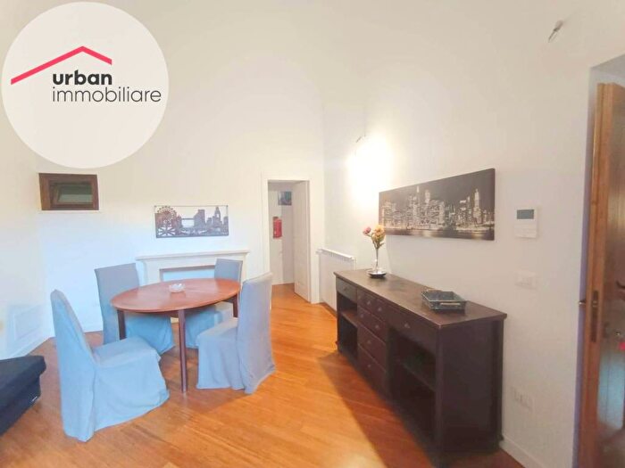 Appartamento quadrilocale in affitto in Via San Marciano, Duomo Fontana Luminosa, LAquila