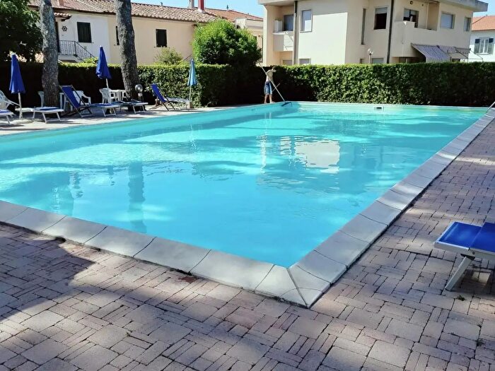 Appartamento trilocale in vendita in Rosignano Marittimo