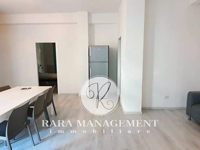 Appartamento con 5 locali in affitto in VIA TRIESTE, Adriatico, Ancona