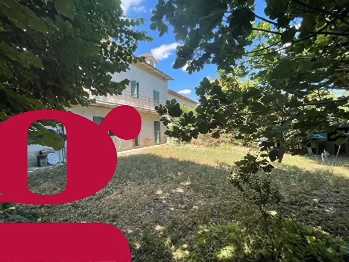 Casa in vendita in Via Montoro Vecchio, Filottrano