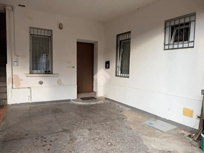 Appartamento monolocale in vendita in Vicolo Fiume, Leno