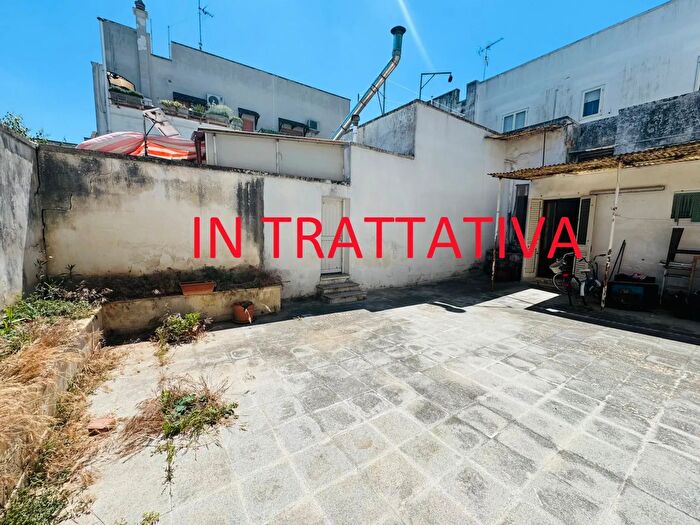 Casa quadrilocale in vendita in Via Milano, San Pietro In Lama