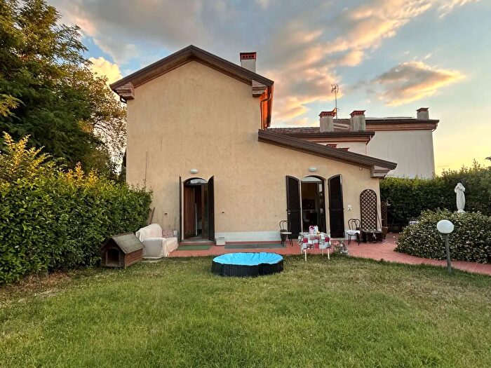 Casa trilocale in vendita in Rimini