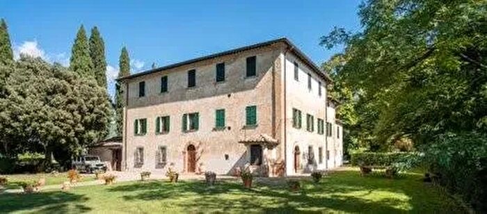 Casa in vendita in Via Biturgense Citta di Castello, Citta Di Castello