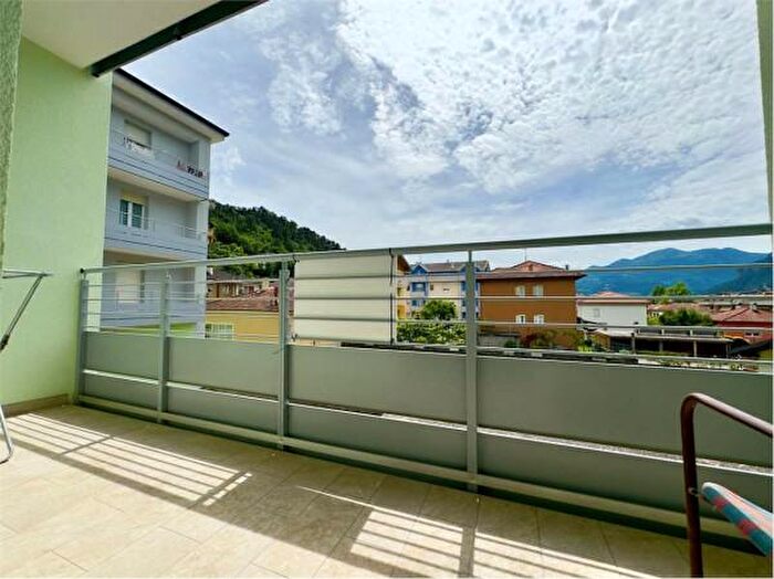 Appartamento quadrilocale in vendita in Rovereto