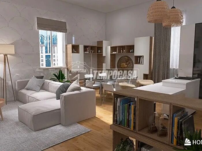 Appartamento trilocale in vendita in Piazza della Libertà, Villastellone
