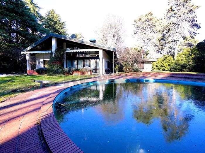 Casa con 17 locali in vendita in Sempione, Arsago Seprio