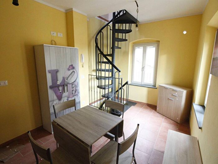 Casa bilocale in affitto in Massa Macinaia San Leonardo, Capannori