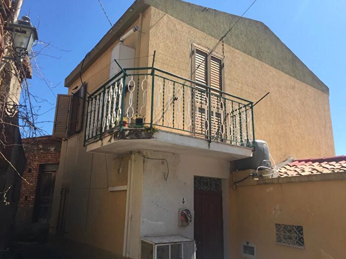 Casa in affitto in Sp, Librizzi