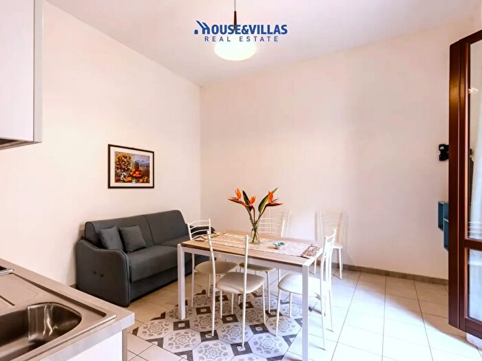 Casa bilocale in vendita in Cortile Sant Antonio Abate, Avola