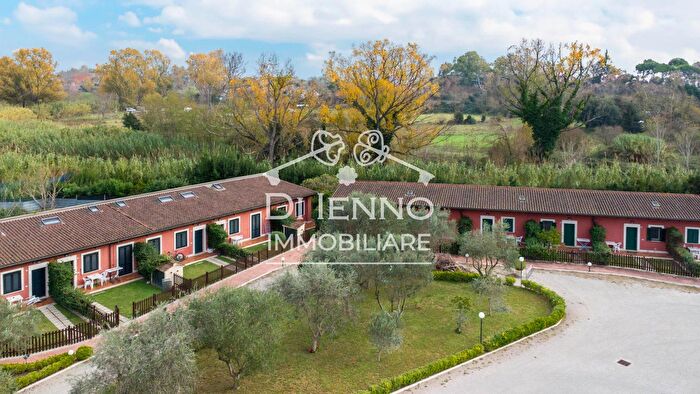 Appartamento bilocale in vendita in Roma