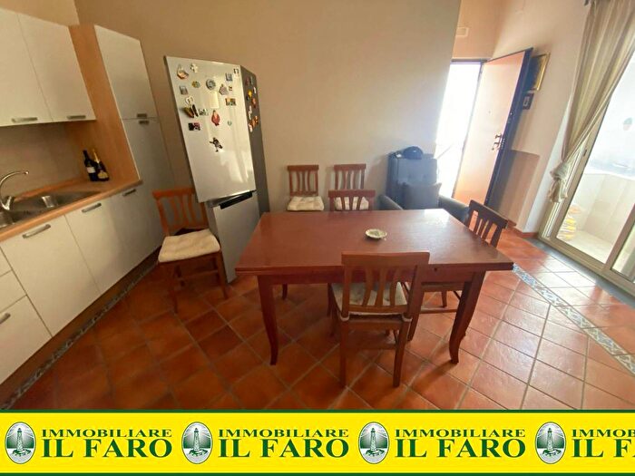 Appartamento bilocale in affitto in Via San Giovanni a Campo, Madonna delle Grazie, Giugliano in Campania