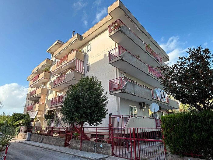 Appartamento quadrilocale in vendita in Bellizzi