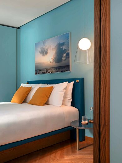 Appartamento monolocale in affitto in Via Alessandro Manzoni, Milano