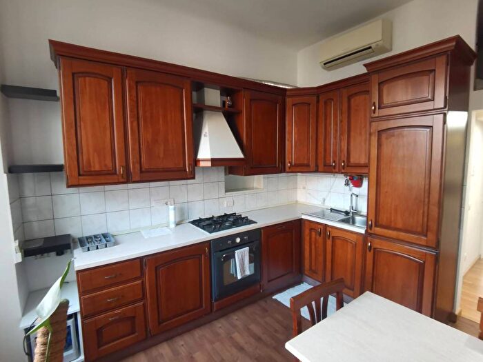 Appartamento bilocale in affitto in Via Ruggero Leoncavallo, Casoretto, Milano