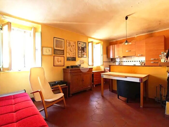 Appartamento bilocale in vendita in Via Fabio E Raffaello Giovagnoli, Monterotondo