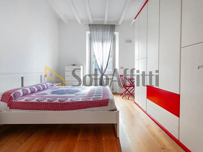 Appartamento bilocale in affitto in Via Gian Francesco Pizzi, Milano