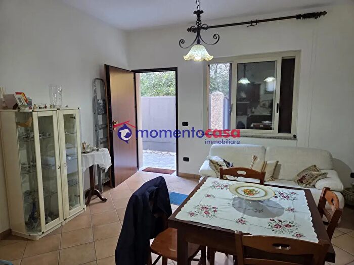 Appartamento trilocale in vendita in Via Marina, Reggio di Calabria