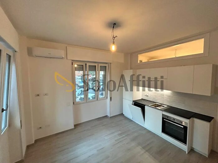 Appartamento bilocale in affitto in Cagliari