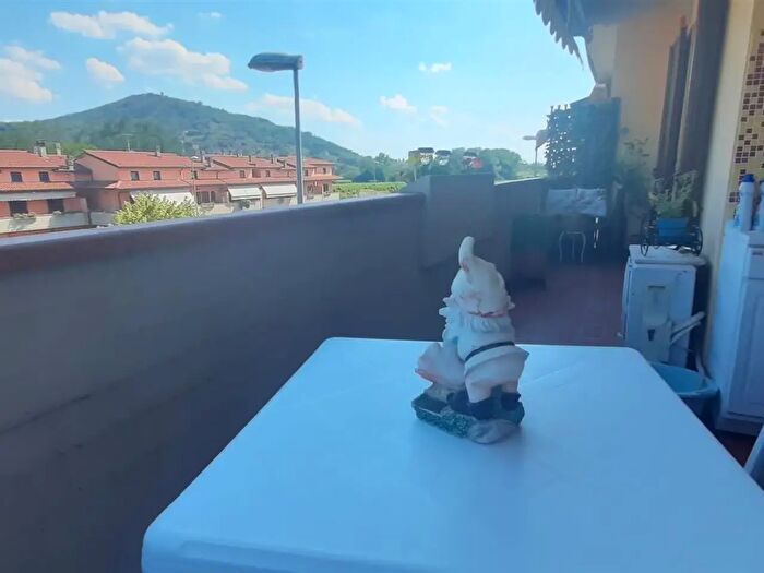 Appartamento quadrilocale in vendita in Serravalle Pistoiese