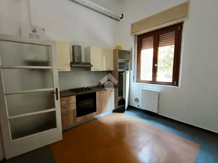 Appartamento bilocale in vendita in Viale Podgora, Mantova