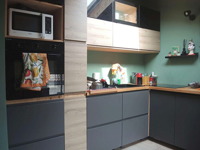 Appartamento con 5 locali in vendita in Nogaredo