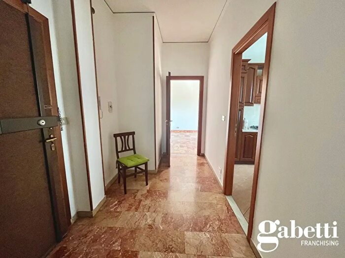 Appartamento quadrilocale in vendita in Via Lamarmora, Asti